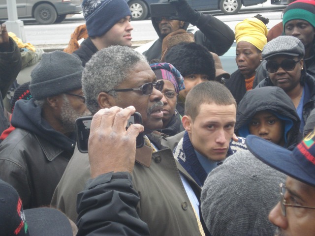 trial of man who filmed garners death adjourned until march 12th