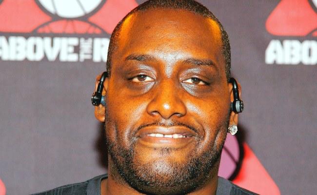 Anthony Mason horizontal