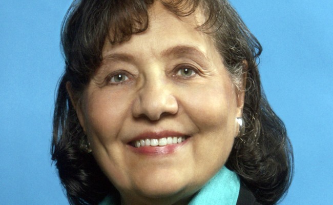 Diane Nash (University of Buffalo)