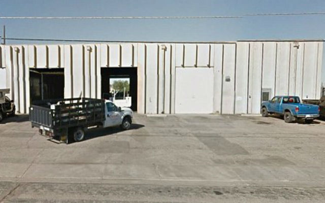 Seven Denver, Colo., workers were awarded $15 million in a racial discrimination lawsuit against trucking company. (Google Maps)