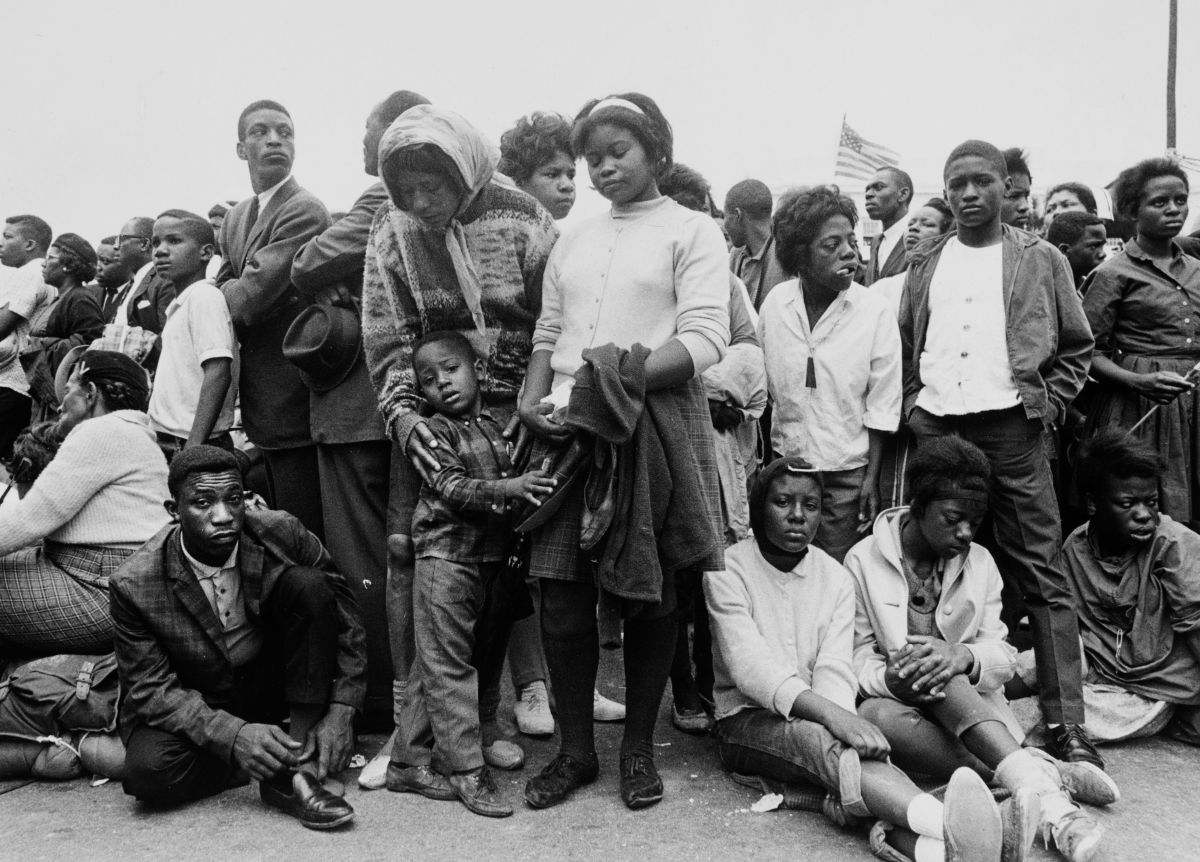 Selma Marches