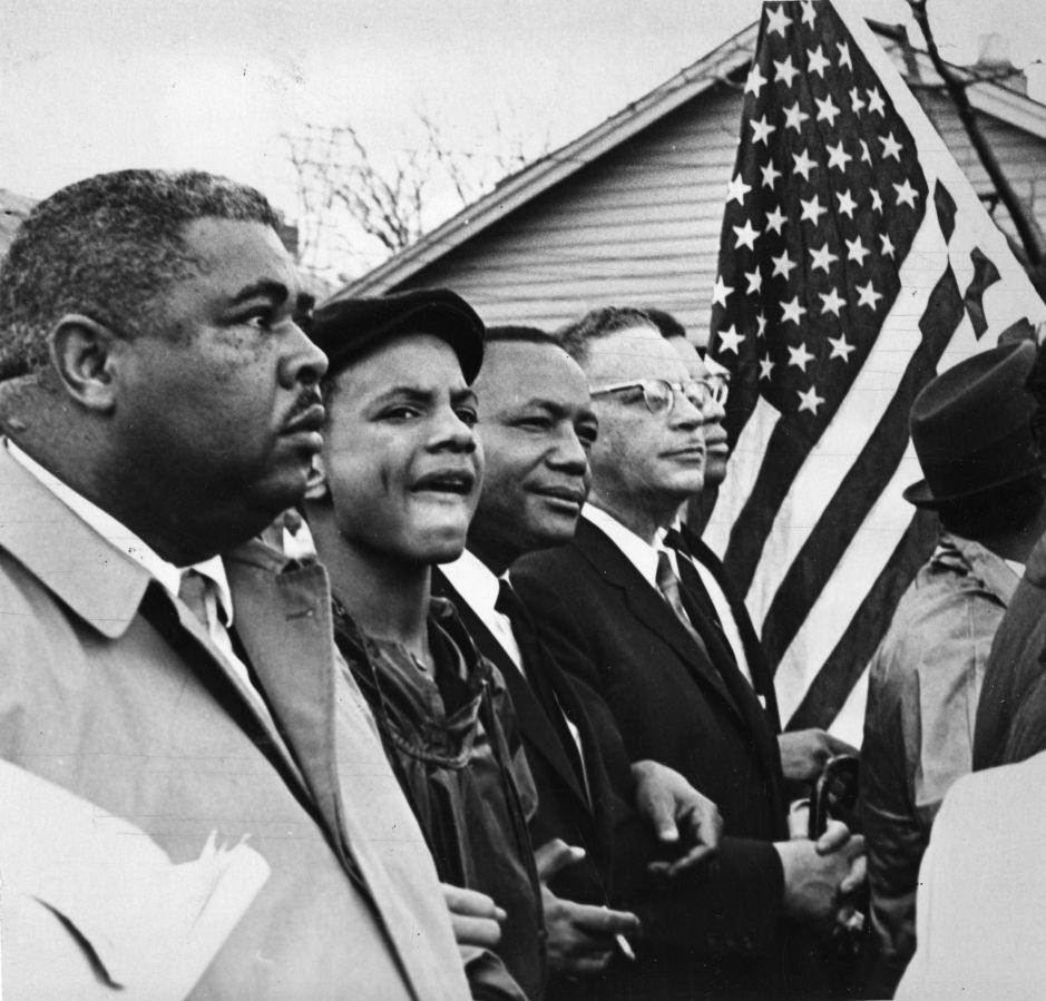 Selma Marches