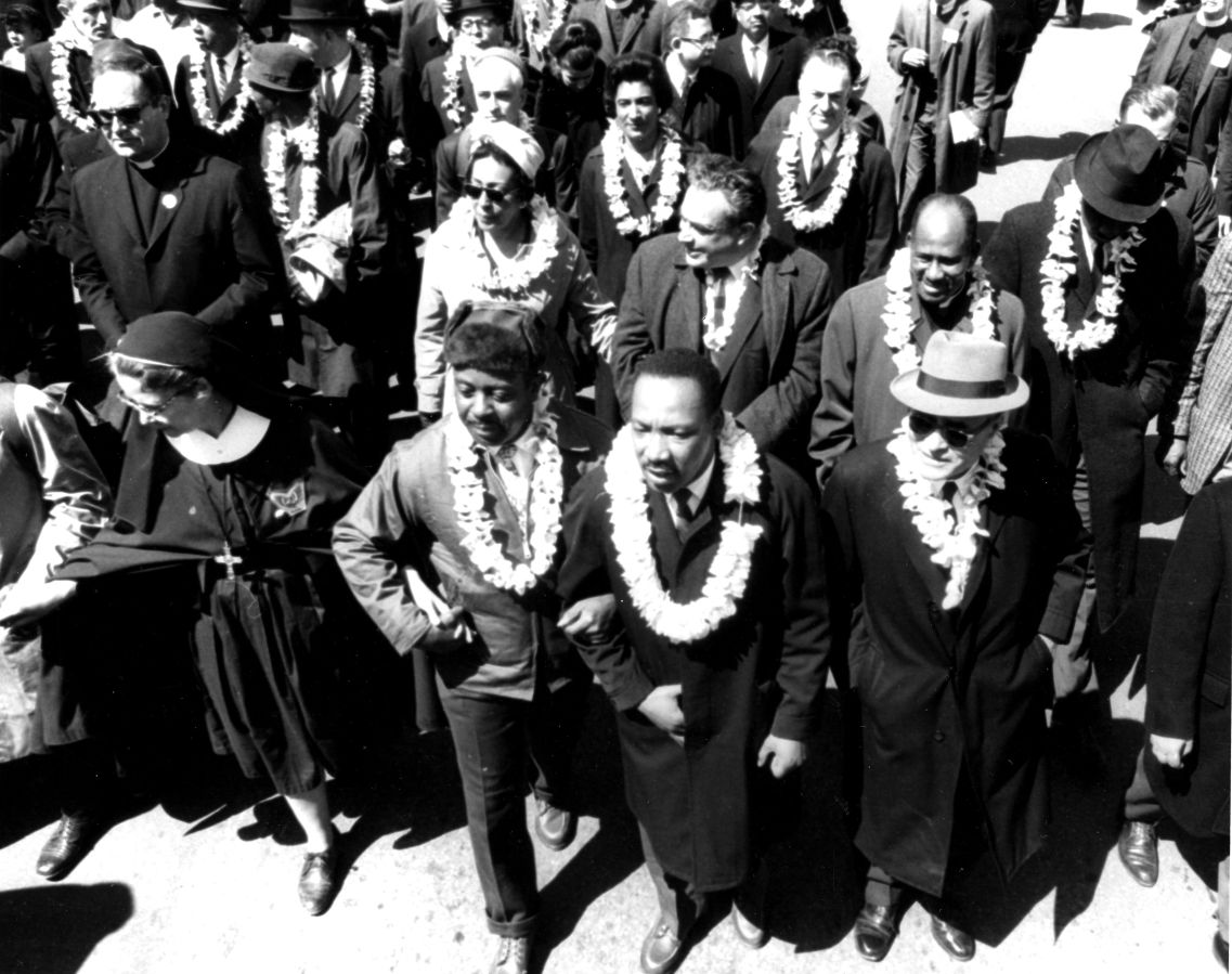 Selma Marches