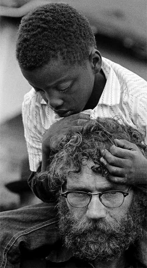 Selma Marches