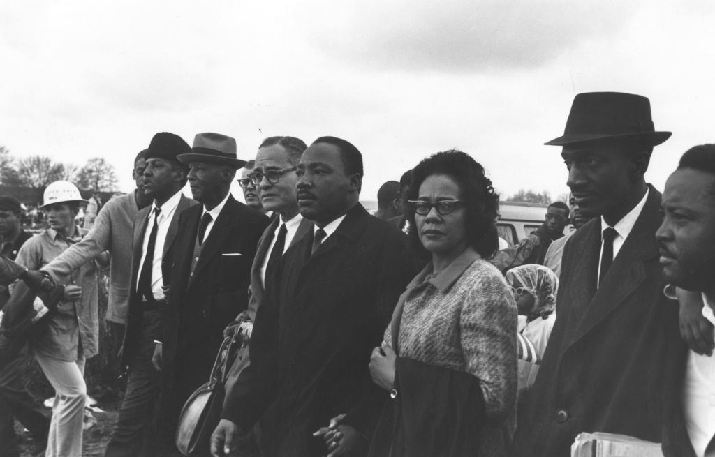 Selma Marches