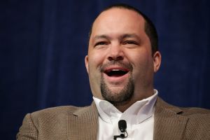 Ben Jealous