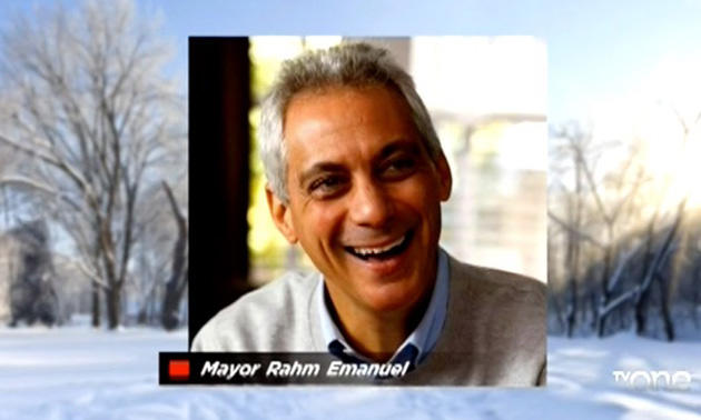 Mayor Rahm Emmanuel and Black Voter Turnout