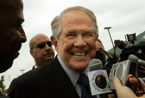 Pat Robertson