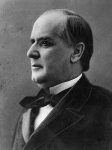 William McKinley