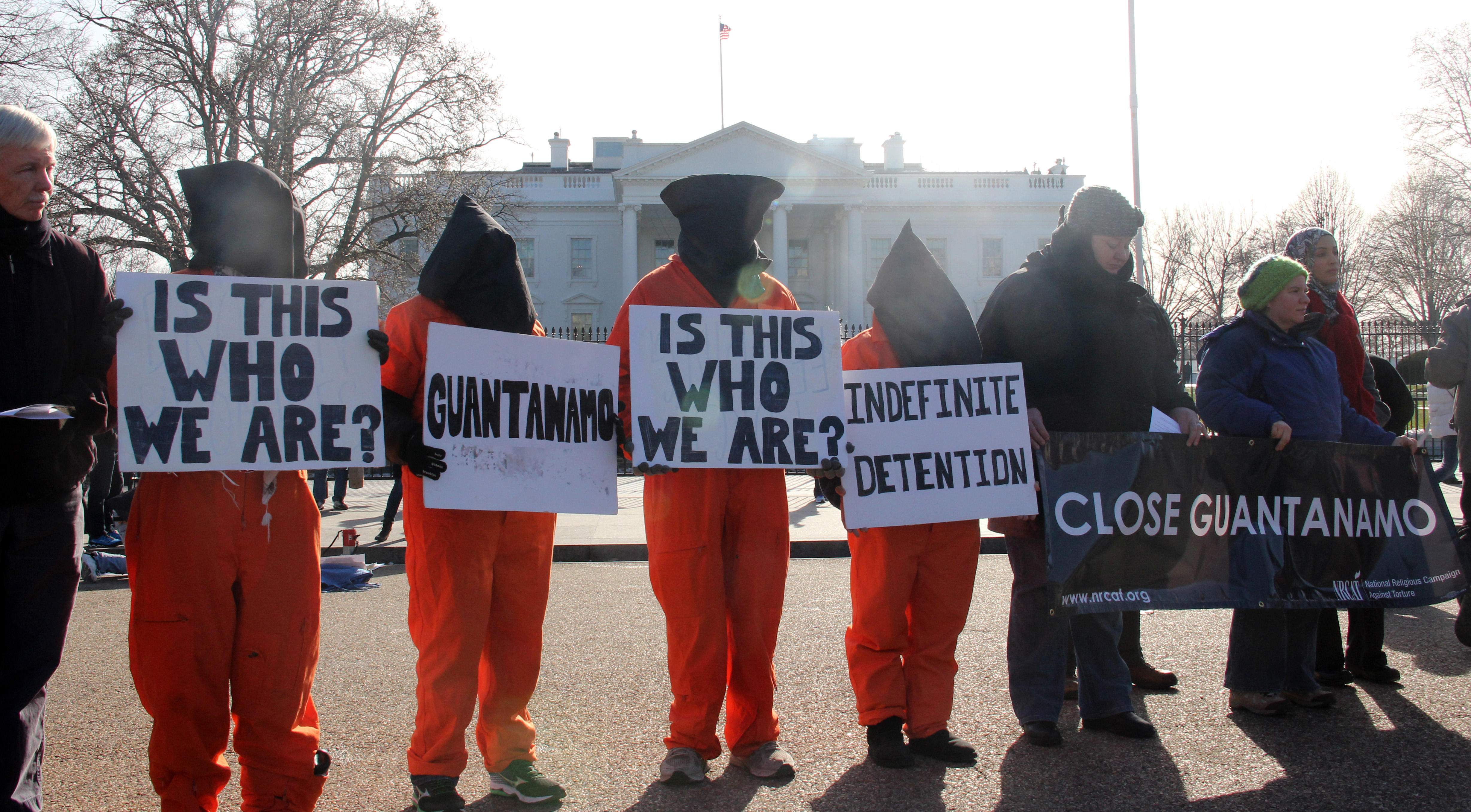Guantanamo Bay
