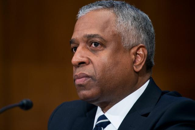 B. Todd Jones, Head of ATF