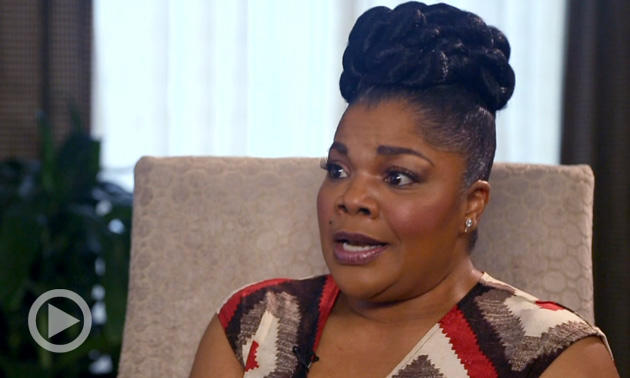 'Mo'Nique Uncensored': Mainstream Media Vs 'The Chitterling Circuit'