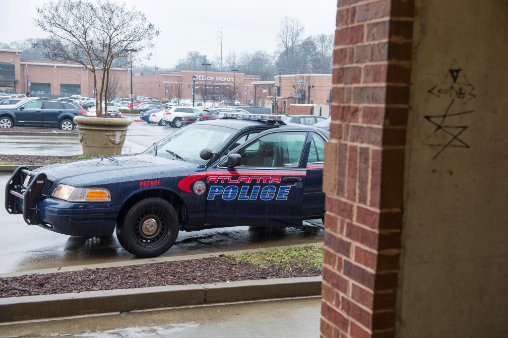 Atlanta Police Department