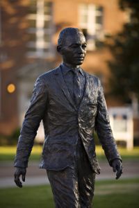 Ole Miss James Meredith