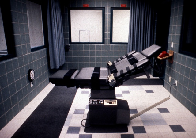 Death Row