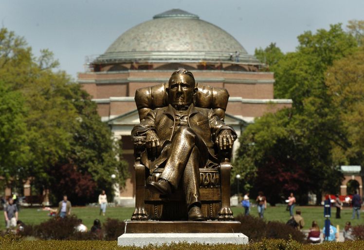 Duke University
