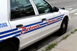 Detroit Police