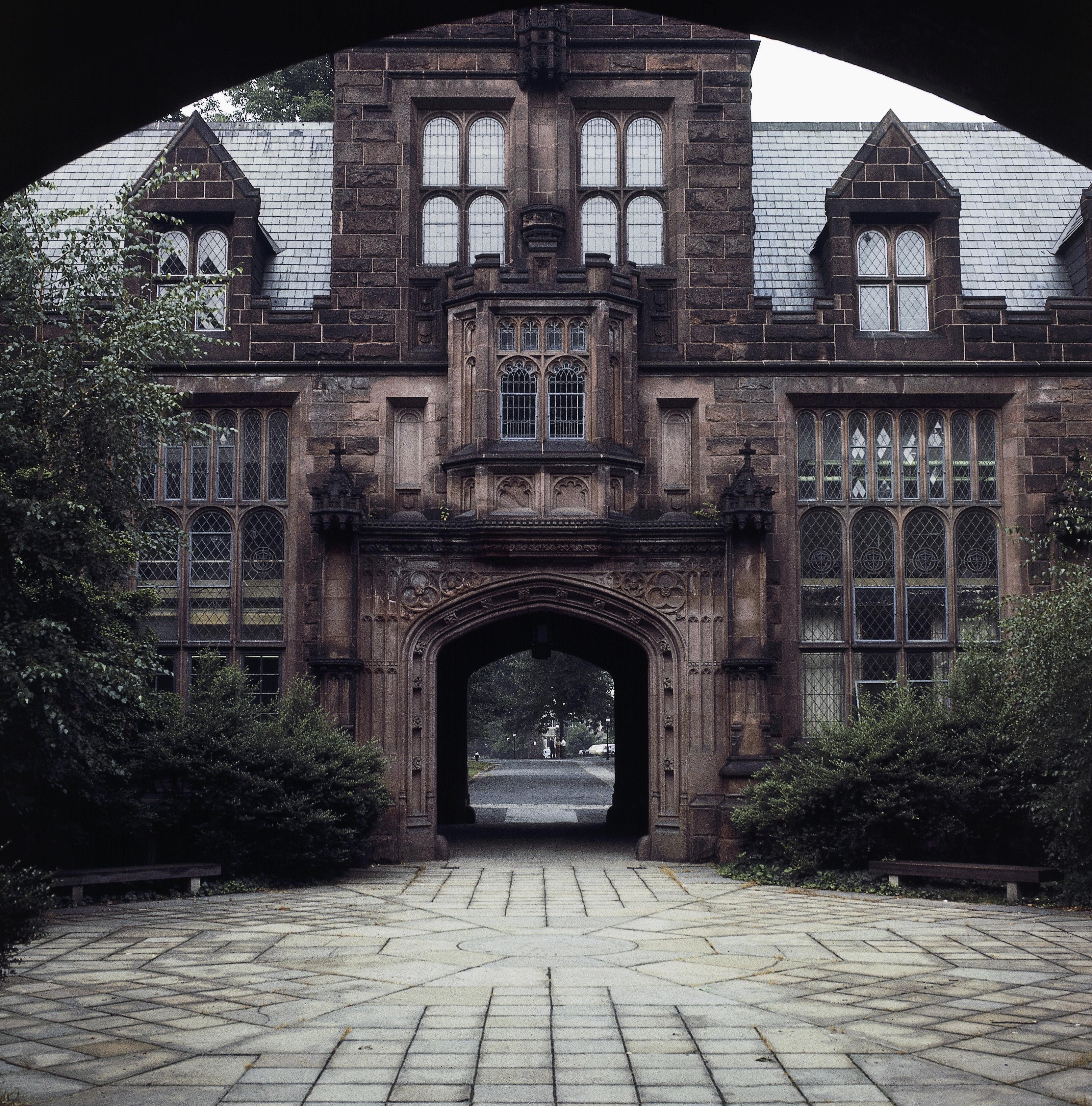 Princeton University