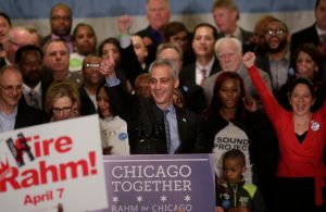 Rahm Emanuel