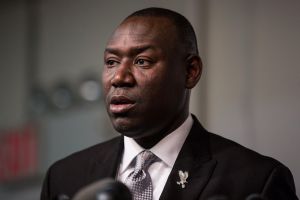Benjamin Crump