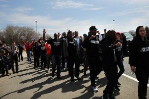 March2Justice