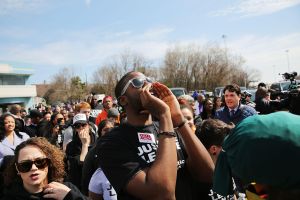March2Justice