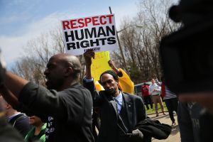 March2Justice