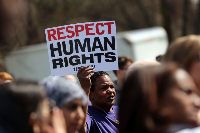 March2Justice