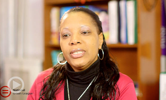 Tammi Butler's Advice to Students Preparing for Common Core
