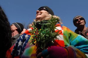 4/20 Celebrations