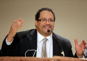 Dr. Michael Eric Dyson