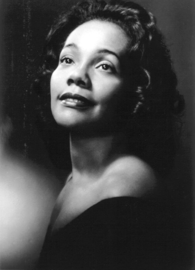 Corretta Scott King