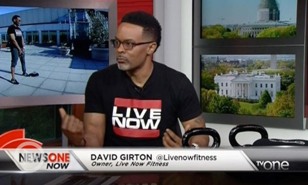 Fit!Live!Win!: Kettle And Sand Bell Workouts Explained