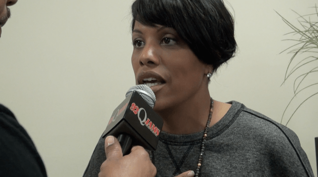 Mayor Stephanie Rawlings-Blake