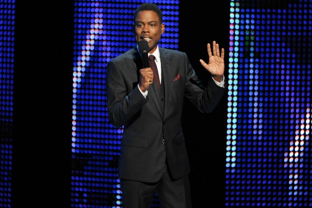 'BET AWARDS' 14 - Show