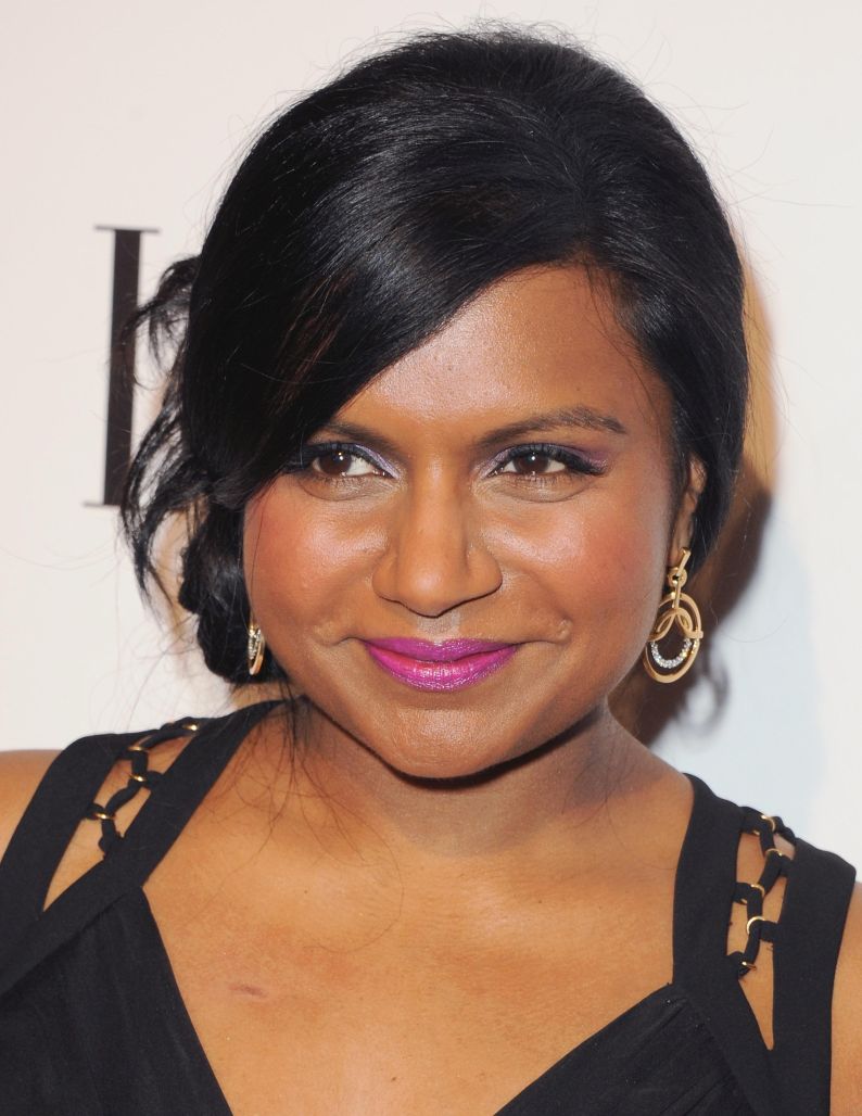 ELLE Women In Television Celebration