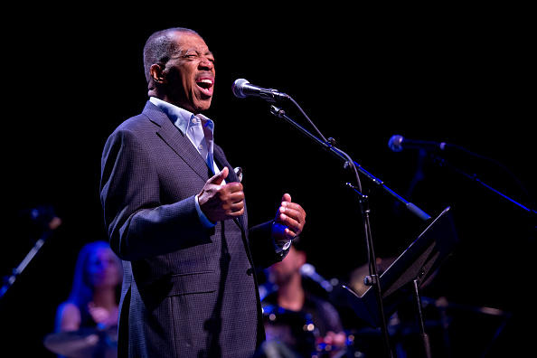 Ben E King