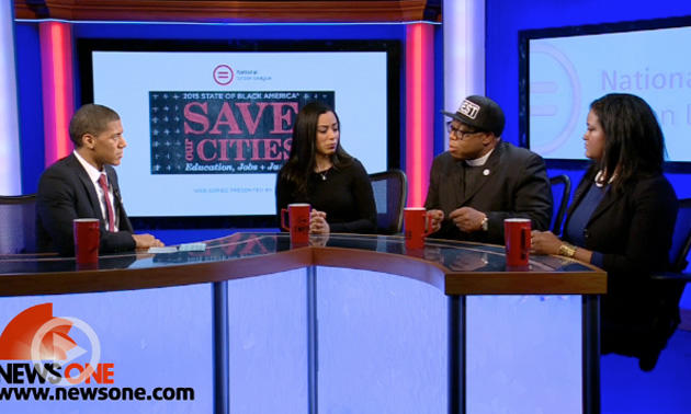 What Will It Take To End Unequal Treatment Of Blacks By The Police