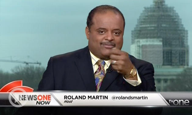 State Of Emergency: Baltimore And Beyond NewsOne Now Town Hall Meeting Tuesday Night From Morgan State University