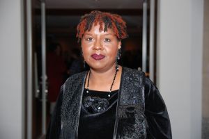 African American Authors