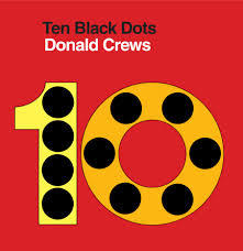 Donald Crews