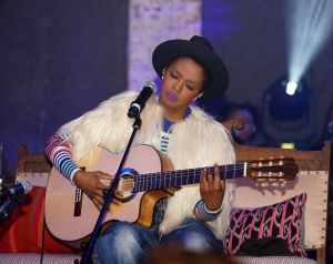 Lauryn Hill