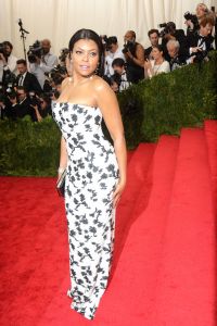 MET Gala dresses