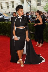 MET Gala dresses