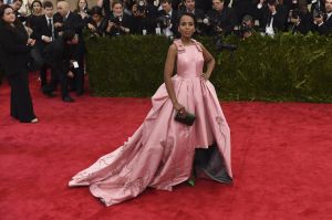 MET Gala dresses