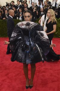 MET Gala dresses