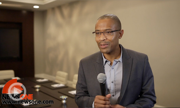 Diversifying The Tech Industry Allows Employees To Bring "Their Whole Selves To Work"