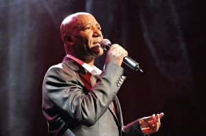 Errol Brown of Hot Chocolate