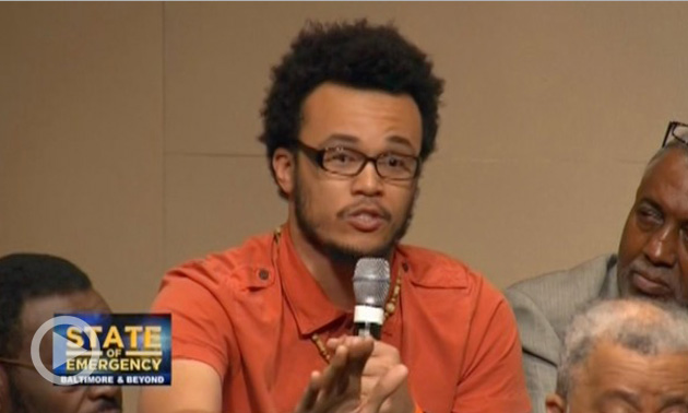 Grassroots Activist: Baltimore Needs Resources And Support Not Rhetoric