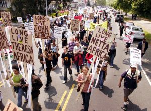 MOVE Bombing anniversary